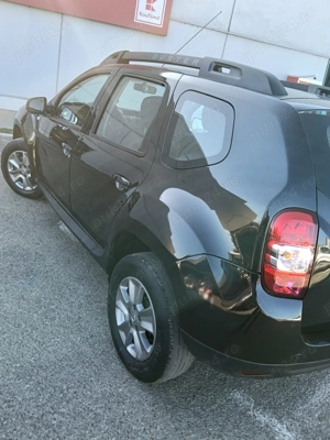 Vind Dacia Duster 1.5 dci Laureat  - imagine 4