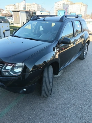 Vind Dacia Duster 1.5 dci Laureat 