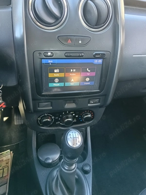 Vind Dacia Duster 1.5 dci Laureat  - imagine 8