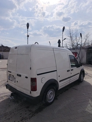 Ford Connect 1.8 Diesel