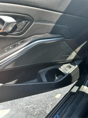 Vand BMW 330e g21 - imagine 7