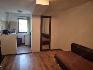 Garsonieră Timișoara, Bucovinei