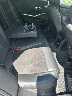 Vand BMW 330e g21 - imagine 6