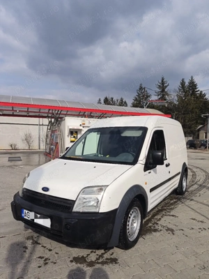 Ford Connect 1.8 Diesel - imagine 3