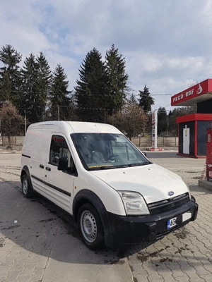 Ford Connect 1.8 Diesel - imagine 4