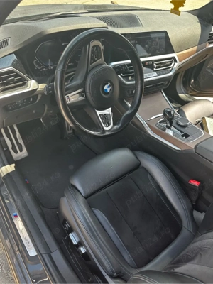 Vand BMW 330e g21 - imagine 8