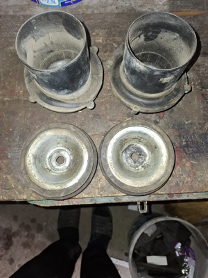 Piese Opel astra g  - imagine 5