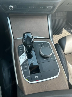 Vand BMW 330e g21 - imagine 5
