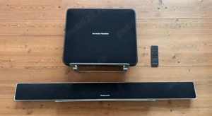 harman kardon sabre 35 soundbar