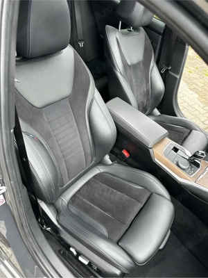 Vand BMW 330e g21 - imagine 9