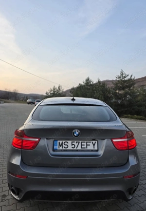 Bmw X6 3.0 - imagine 9