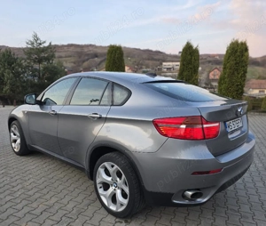 Bmw X6 3.0 - imagine 7