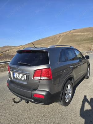 kia sorento - imagine 5