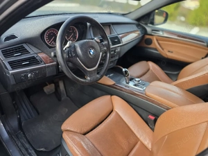 Bmw X6 3.0 - imagine 4