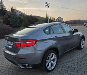 Bmw X6 3.0 - imagine 5