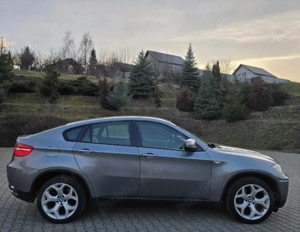 Bmw X6 3.0 - imagine 6