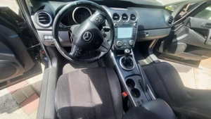 Mazda CX7 an 2011 4x4 - imagine 6