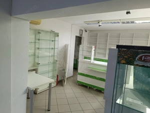 //SPATIU COMERCIAL// ZONA VEST, 9 MAI// - imagine 4