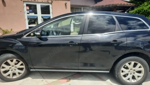 Mazda CX7 an 2011 4x4 - imagine 5