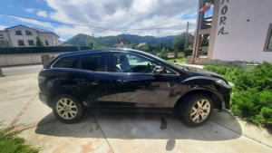 Mazda CX7 an 2011 4x4 - imagine 2