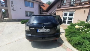 Mazda CX7 an 2011 4x4 - imagine 3