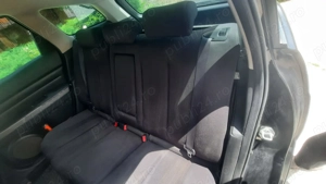 Mazda CX7 an 2011 4x4 - imagine 8