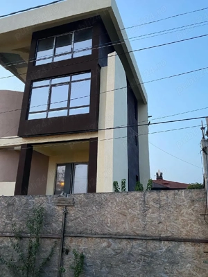 Vand Vila metrou pallady 400 metri utili teren 400 mp metrou pantelimon - imagine 2