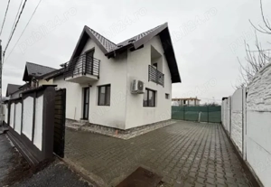 Casa de vanzare P+M Mioveni zona A-uri - imagine 5