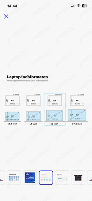 Vand laptop gaming! În cutia originala si cu încărcător original