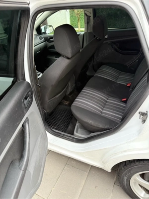 2011 Ford Focus 1.6 benzină și GPL Mașina bună Fiscal, Variante auto BMW, Mercedes, Audi ! - imagine 10