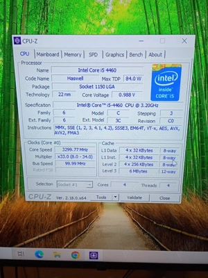 PC Gaming i5  16Gb Ram