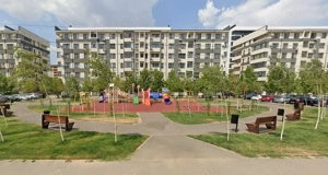 Apartament 2 camere   40,84 mp   Parcare inclusă   Complex nou