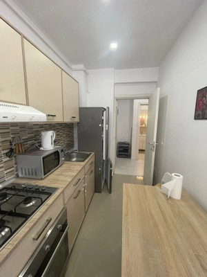 Apartament 2 camere   40,84 mp   Parcare inclusă   Complex nou - imagine 7