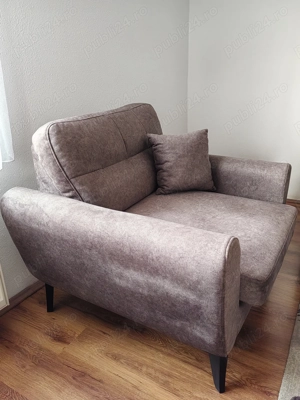 Vand 2 fotolii  - imagine 2