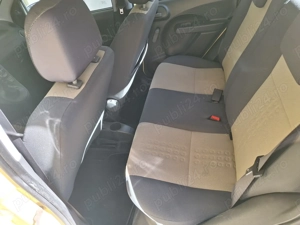 Vand Fiat Panda 1.2 2009 aer conditionat servo import Germania 2026 - imagine 5