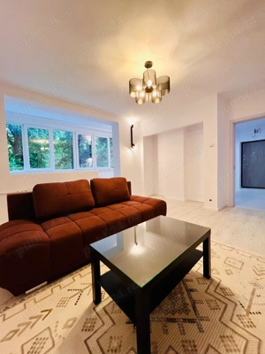 Garsoniera, renovata, 40mp, pt investitie sau locuit, 5 minute metrou Gorjului, semistradala - imagine 2