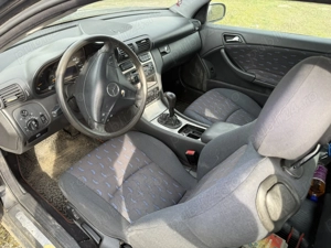 Dezmembrez c klass W203 1.8 - imagine 3