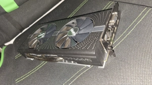 Placa Video RX570 8GB - imagine 2