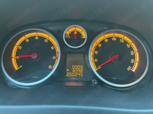 Vand Opel Corsa, Benzina 1,2    1500eur - imagine 7