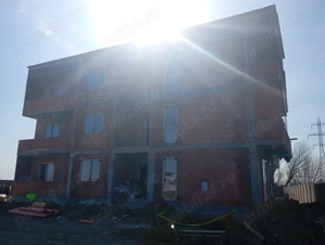 Apartament 2 camere Giroc pozitie excelenta - imagine 8