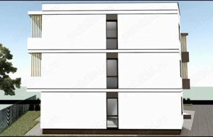 Apartament 2 camere Giroc pozitie excelenta - imagine 3