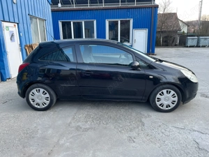 Vand Opel Corsa, Benzina 1,2    1500eur - imagine 3
