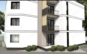 Apartament 2 camere Giroc pozitie excelenta - imagine 4