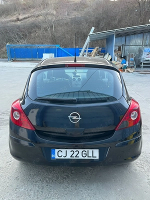 Vand Opel Corsa, Benzina 1,2    1500eur - imagine 4