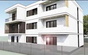 Apartament 2 camere Giroc pozitie excelenta - imagine 6