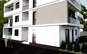 Apartament 2 camere Giroc pozitie excelenta - imagine 7