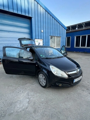 Vand Opel Corsa, Benzina 1,2    1500eur - imagine 6