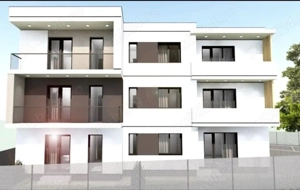 Apartament 2 camere Giroc pozitie excelenta - imagine 5