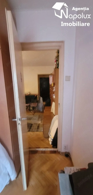 EXCLUSIVITATE! Apartament 2 camere în Gheorgheni   zona Alverna