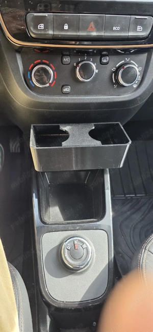    Dacia Spring Extreme 65 CP   2024 | Încărcare rapidă | Full dotări | 18.000 km - imagine 5